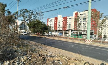 Terreno en Venta sobre Av. Colón Guadalajara | 15,535 m² | Alta Plusvalía