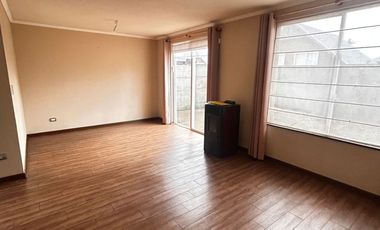 Casa en condominio Temuco