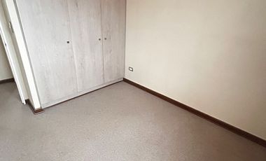 Casa en condominio Temuco