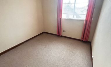 Casa en condominio Temuco