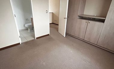Casa en condominio Temuco