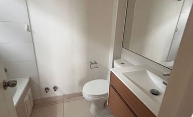 Casa en condominio Temuco