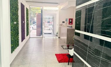 Departamento de venta 2 dormitorios a pocas cuadras de la Carolina