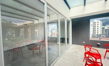 Departamento de venta 2 dormitorios a pocas cuadras de la Carolina