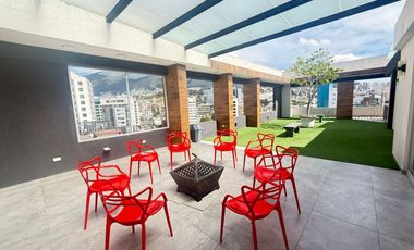 Departamento de venta 2 dormitorios a pocas cuadras de la Carolina