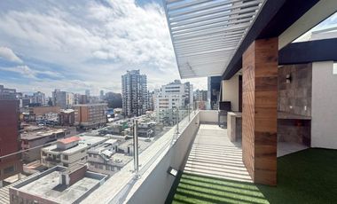 Departamento de venta 2 dormitorios a pocas cuadras de la Carolina