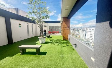 Departamento de venta 2 dormitorios a pocas cuadras de la Carolina