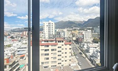 Departamento de venta 2 dormitorios a pocas cuadras de la Carolina