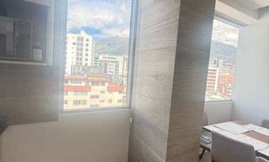 Departamento de venta 2 dormitorios a pocas cuadras de la Carolina