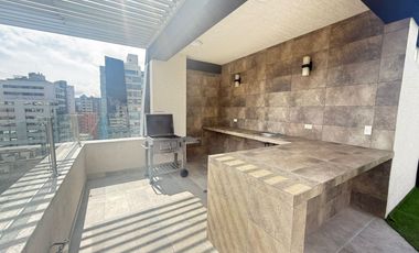 Departamento de venta 2 dormitorios a pocas cuadras de la Carolina