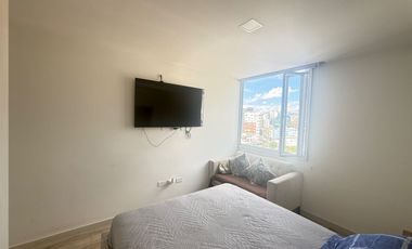 Departamento de venta 2 dormitorios a pocas cuadras de la Carolina
