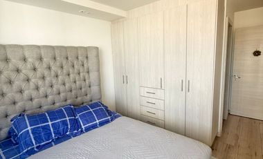 Departamento de venta 2 dormitorios a pocas cuadras de la Carolina
