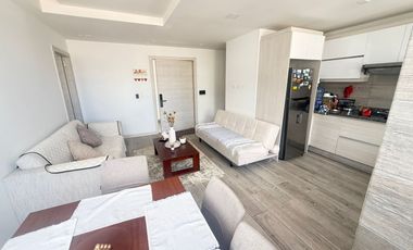 Departamento de venta 2 dormitorios a pocas cuadras de la Carolina