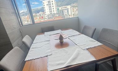 Departamento de venta 2 dormitorios a pocas cuadras de la Carolina
