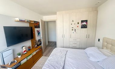 Departamento de venta 2 dormitorios a pocas cuadras de la Carolina