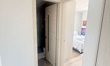 Departamento de venta 2 dormitorios a pocas cuadras de la Carolina