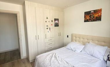 Departamento de venta 2 dormitorios a pocas cuadras de la Carolina