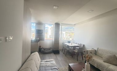Departamento de venta 2 dormitorios a pocas cuadras de la Carolina