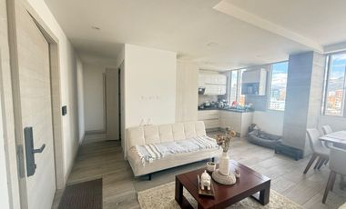 Departamento de venta 2 dormitorios a pocas cuadras de la Carolina