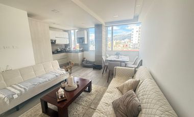 Departamento de venta 2 dormitorios a pocas cuadras de la Carolina