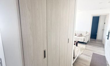 Departamento de venta 2 dormitorios a pocas cuadras de la Carolina