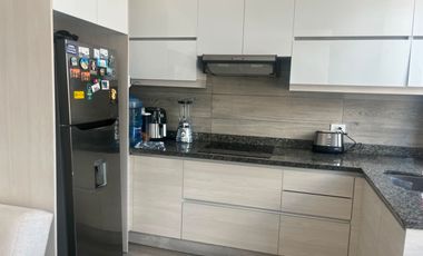 Departamento de venta 2 dormitorios a pocas cuadras de la Carolina