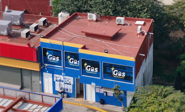 Local Comercial - Juan Graham, Villahermosa