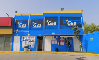 Local Comercial - Juan Graham, Villahermosa