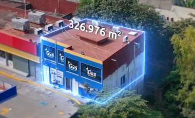 Local Comercial - Juan Graham, Villahermosa