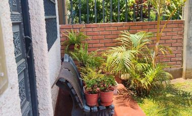 Vendo casa altura 20 Av Colonial