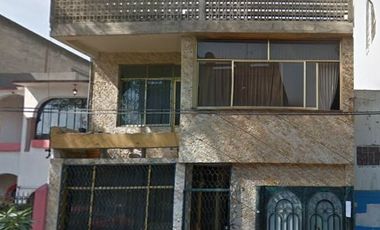 CASA DE RECUPERACIÓN BANCARIA EN VENTA EN NUEVA SANTA MARÍA