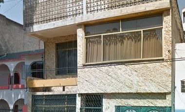 CASA DE RECUPERACIÓN BANCARIA EN VENTA EN NUEVA SANTA MARÍA