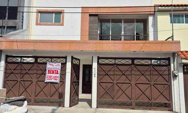 Bonita Casa Con Vigilancia  Conozcala!!