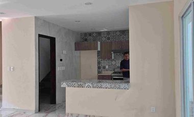 Bonita Casa Con Vigilancia  Conozcala!!