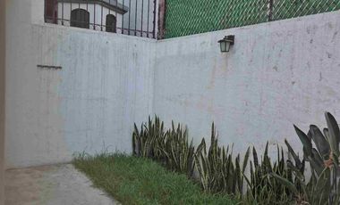 Bonita Casa Con Vigilancia  Conozcala!!