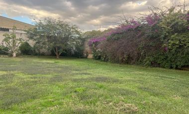 TERRENO EN VENTA CERCA DE GALERÍAS SANTA ANITA | EXCELENTE UBICACIÓN