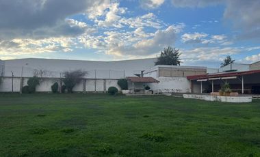 TERRENO EN VENTA CERCA DE GALERÍAS SANTA ANITA | EXCELENTE UBICACIÓN