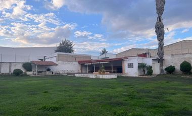 TERRENO EN VENTA CERCA DE GALERÍAS SANTA ANITA | EXCELENTE UBICACIÓN