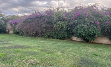 TERRENO EN VENTA CERCA DE GALERÍAS SANTA ANITA | EXCELENTE UBICACIÓN