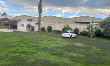 TERRENO EN VENTA CERCA DE GALERÍAS SANTA ANITA | EXCELENTE UBICACIÓN