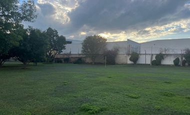 TERRENO EN VENTA CERCA DE GALERÍAS SANTA ANITA | EXCELENTE UBICACIÓN