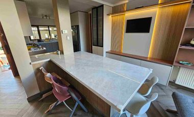 VENDO CASA EN CONDOMINIO LOMAS 4D 4B 180 M2