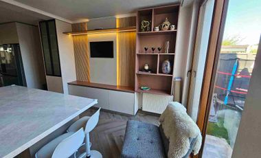 VENDO CASA EN CONDOMINIO LOMAS 4D 4B 180 M2