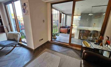 VENDO CASA EN CONDOMINIO LOMAS 4D 4B 180 M2