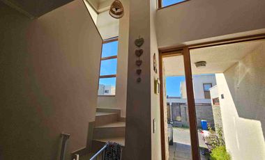 VENDO CASA EN CONDOMINIO LOMAS 4D 4B 180 M2