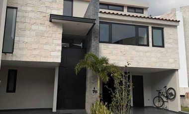 CASA AMUEBLADA EN TOSCANA EN RENTA