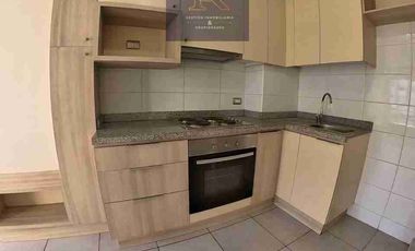 Departamento en arriendo GC incluidos