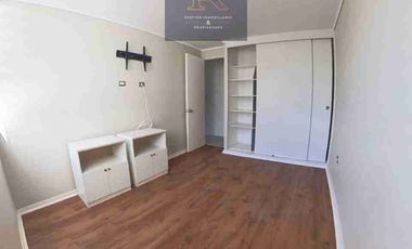 Departamento en arriendo GC incluidos