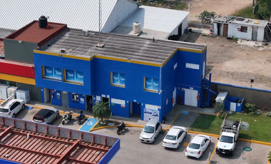 Local Comercial - Rio Viejo, Tabasco