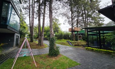 CASA EN VENTA EN FRACCIONAMIENTO LOS ALCANFORES SAN CRISTOBAL DE LAS CASAS CHIAPAS